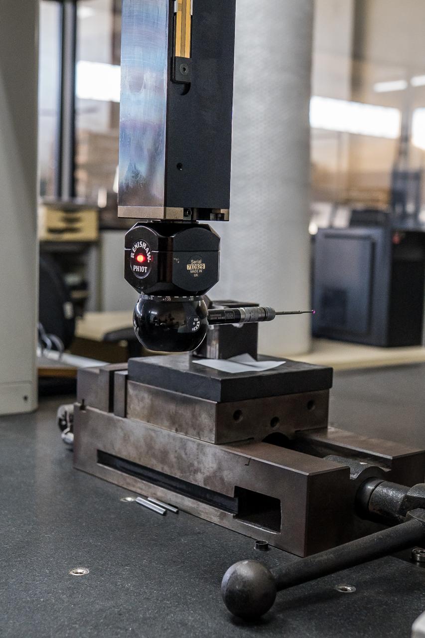Metal Servi - Excelência em Microfusão e Usinagem de Precisão
